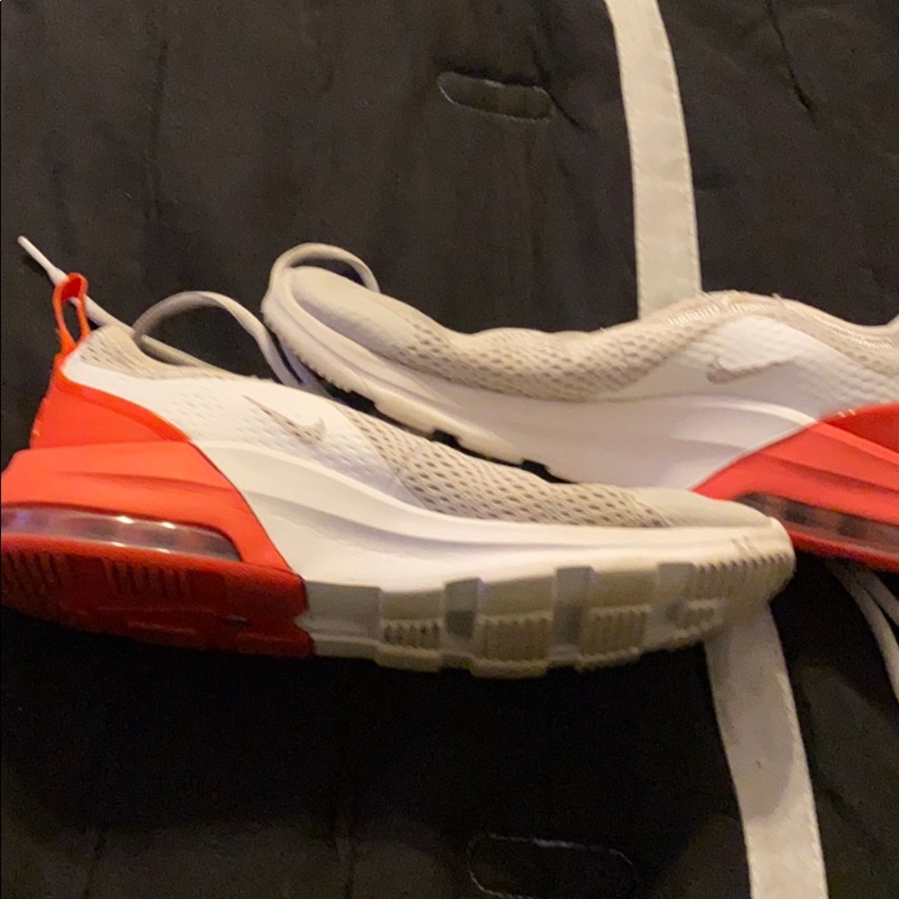 Girls Air Max